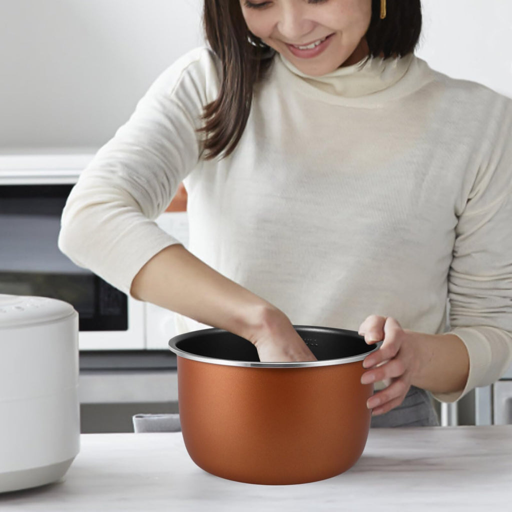 Nonstick Inner Pot for Pressure Cooker X412