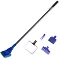 Aquarium Cleaning Tools Kit 5 in 1 Z8553
