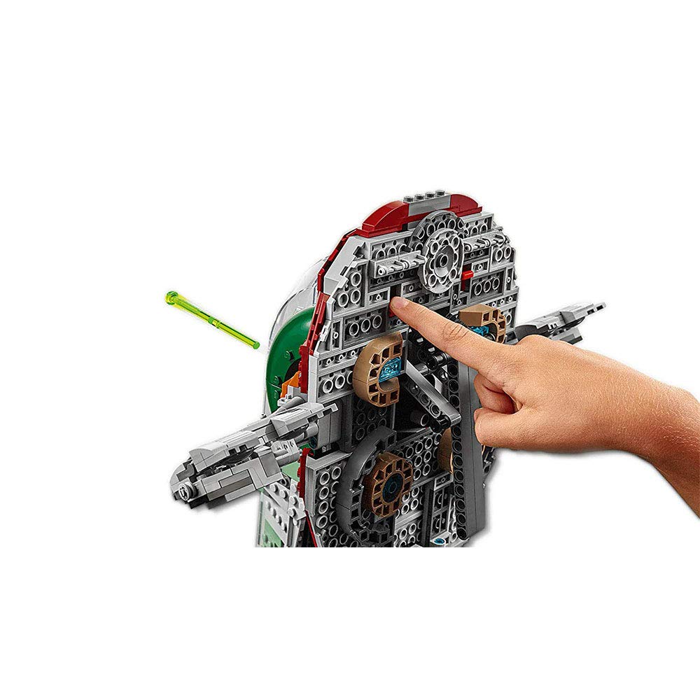 Building Kit (1007 Pieces) T4252