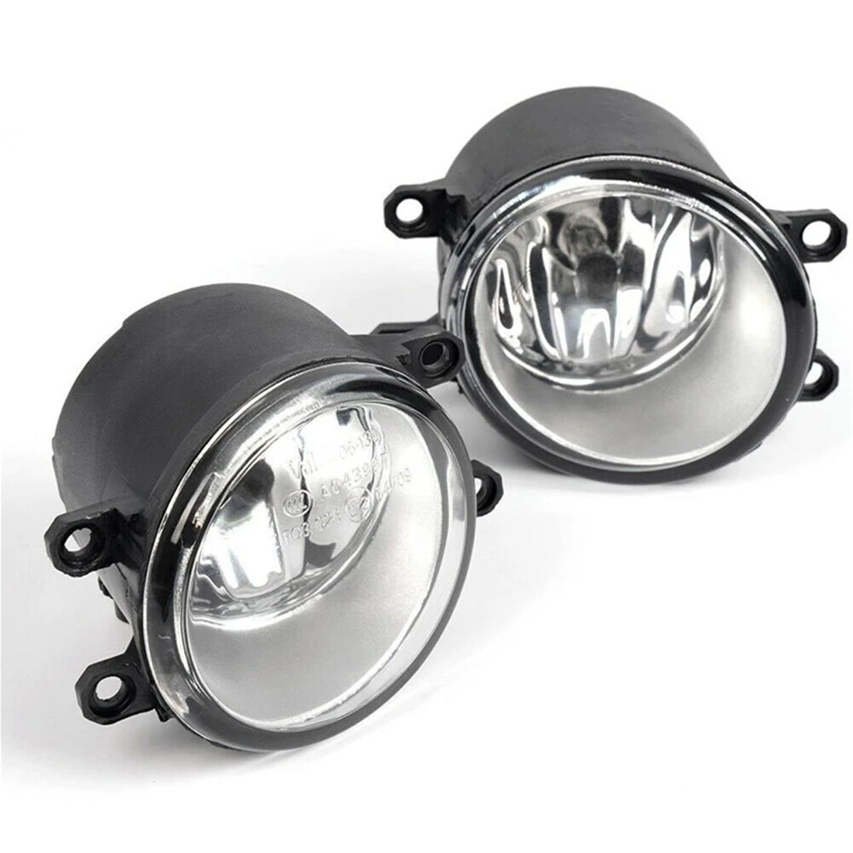 Front Bumper Fog Light Lamp Assembly with Switch Wiring Harness X70946