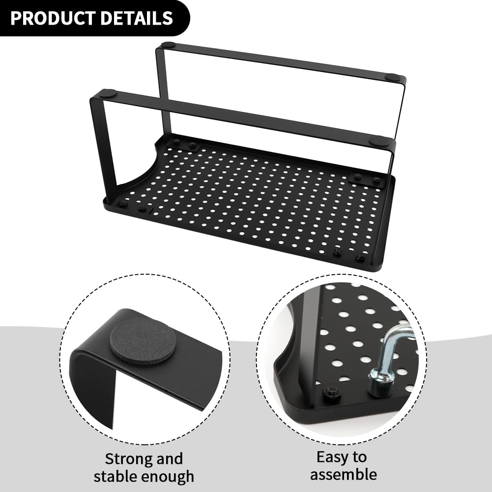 Water Dispenser Stand with Drip Tray for Countertop S29939