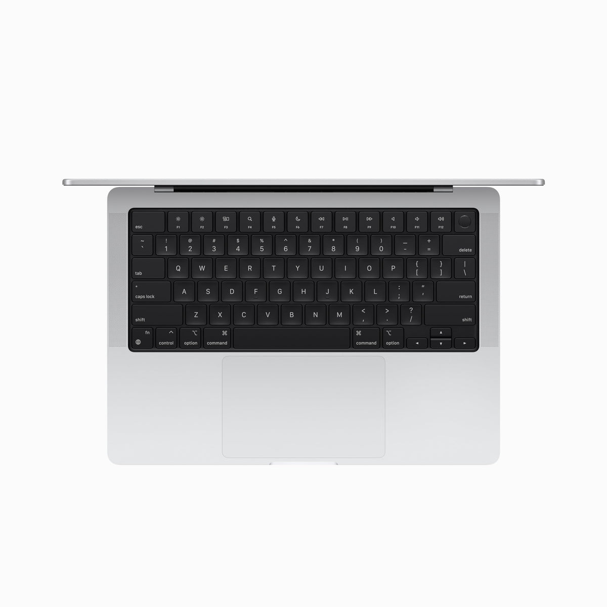 Silver 14-inch Laptop J4428