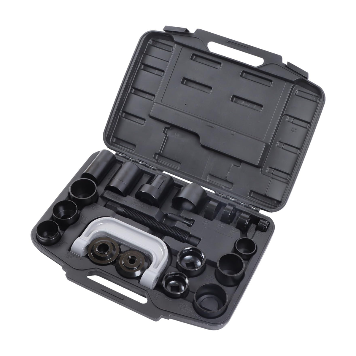 23 Pcs Ball Joint Press and U Joint Removal Kit P82690