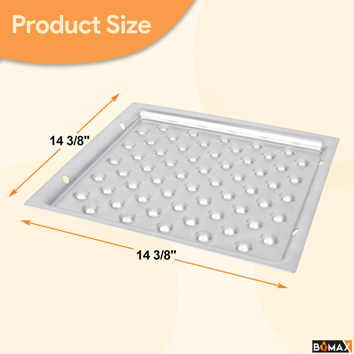 Ash Pan G7907