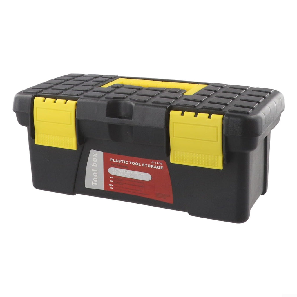 10 Inch Plastic Tool Storage Box T2205