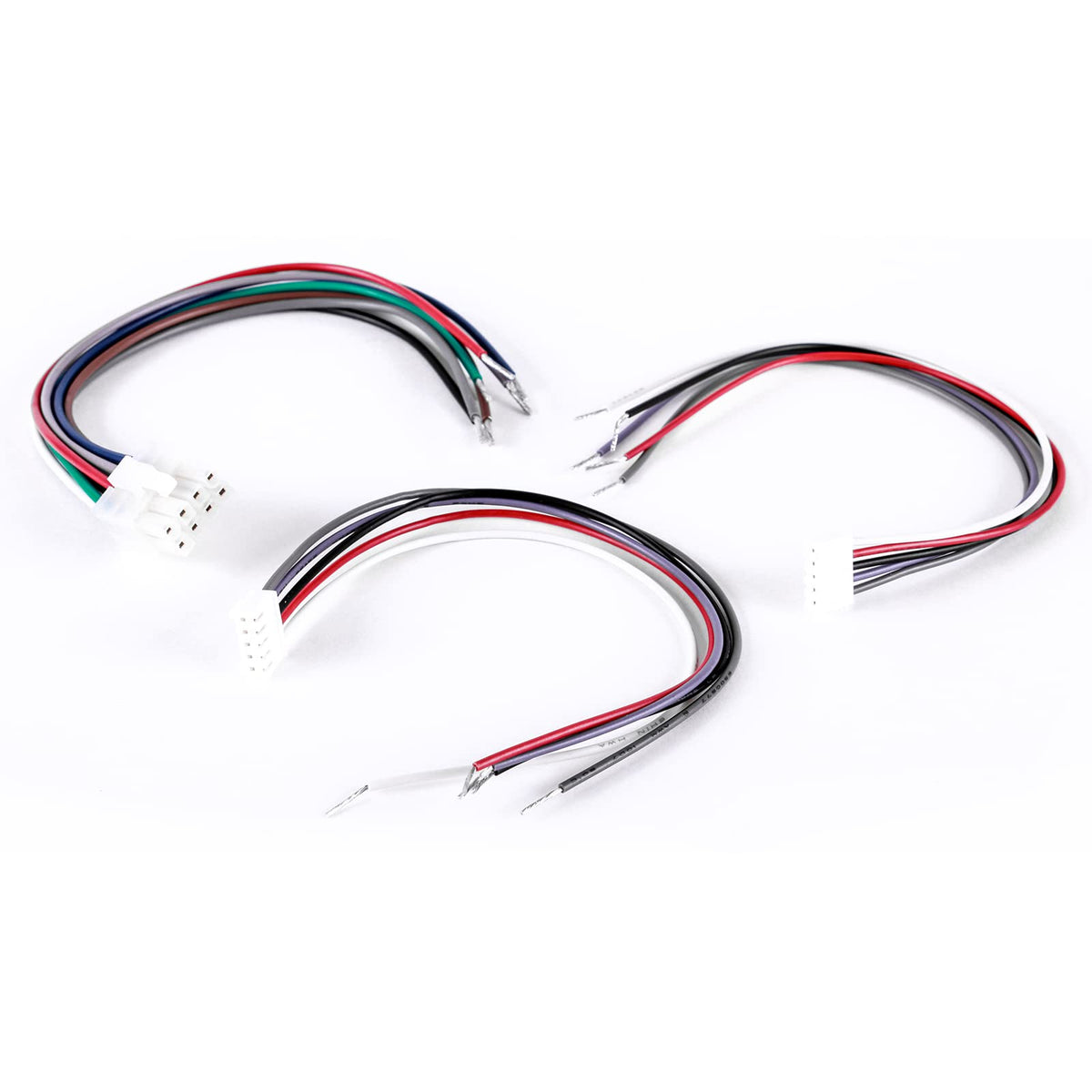 4 Channel Car Amplifier W80320