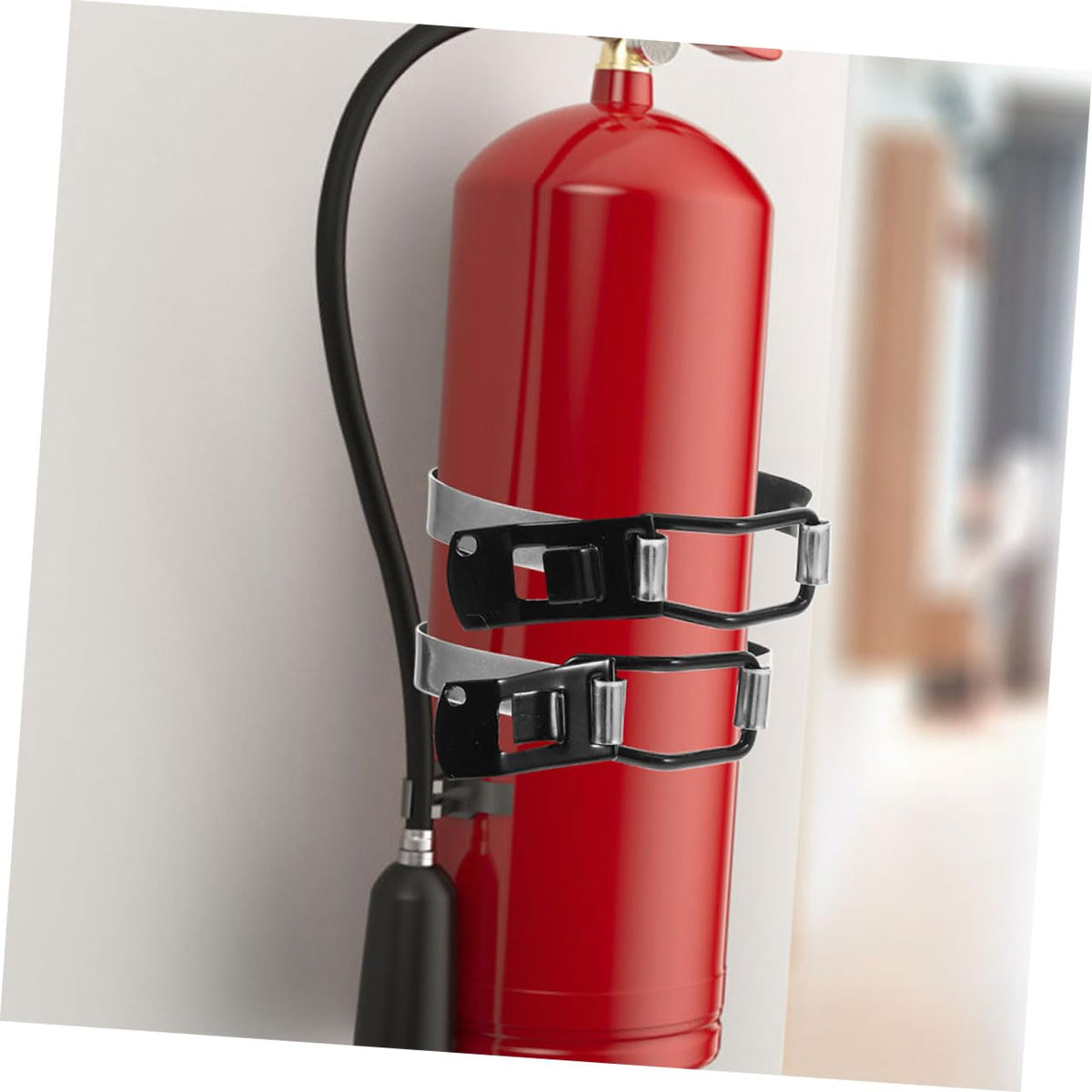 2.5lbs Fire Extinguisher Wall Mount Bracket A789