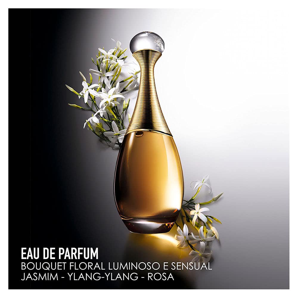 Women Eau De Parfume Spray 1.7 Ounce L20674
