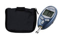 Blood Glucose Meter with Case Y1591