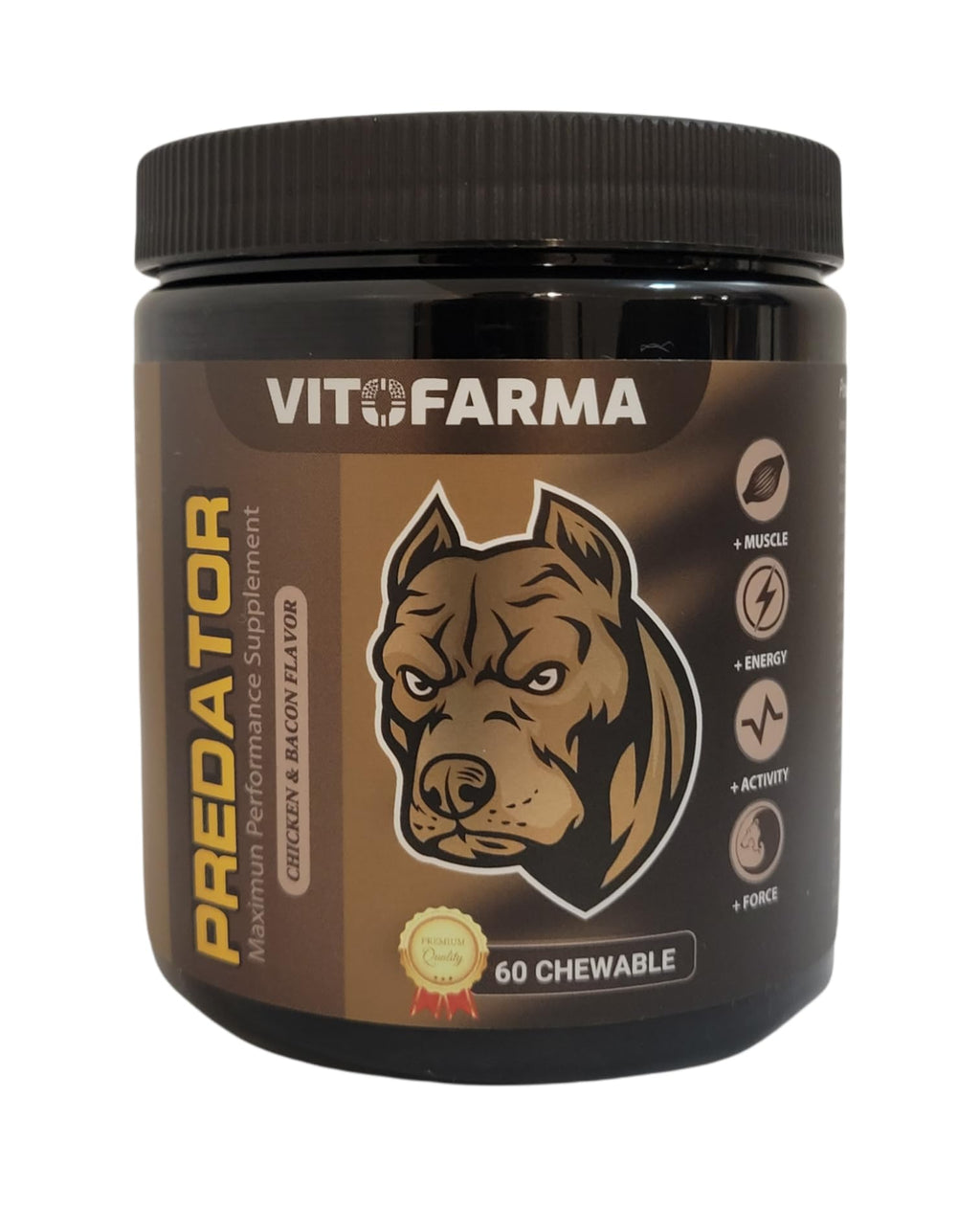 Chewable Tablets for Dogs T439404