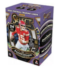 Factory Sealed Blaster Box 24 Cards P755492