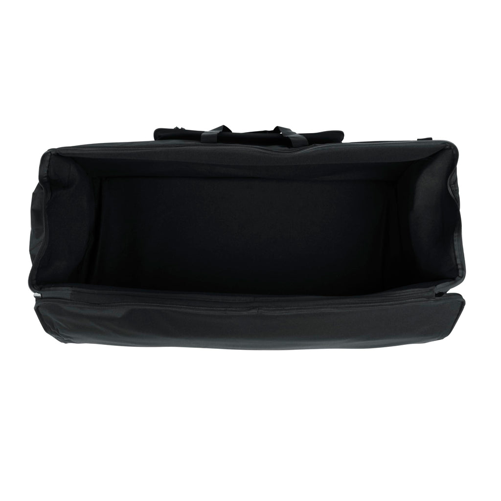 Lightweight Padded Electronic Drum Kit Bag with Wheels Q8408