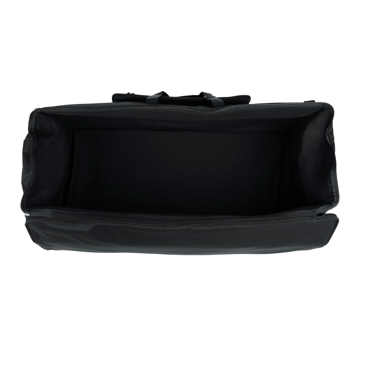 Lightweight Padded Electronic Drum Kit Bag with Wheels Q8408
