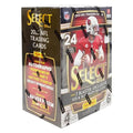 Football Trading Cards Blaster Box N72583