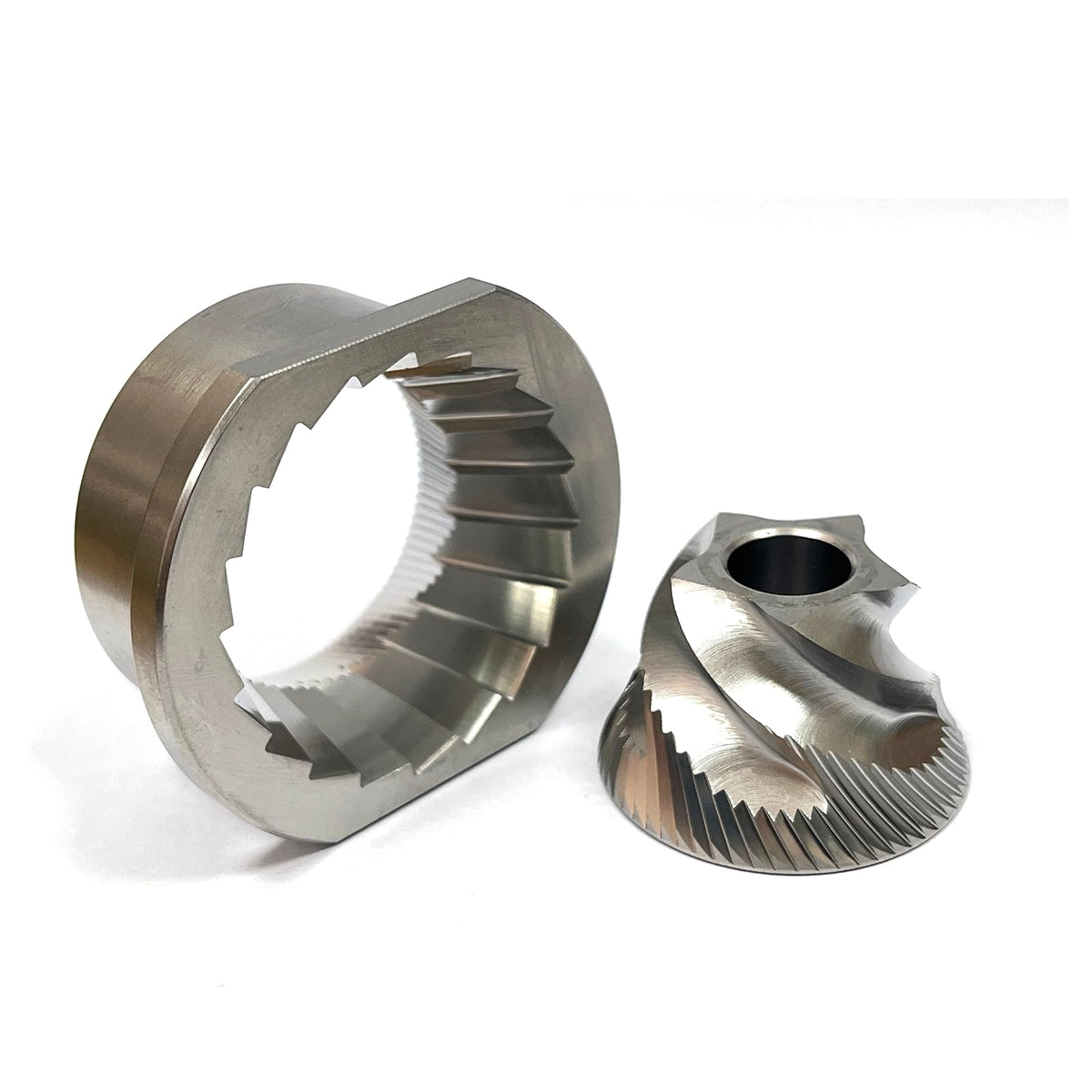 Conical Burr Set Replacement O921621