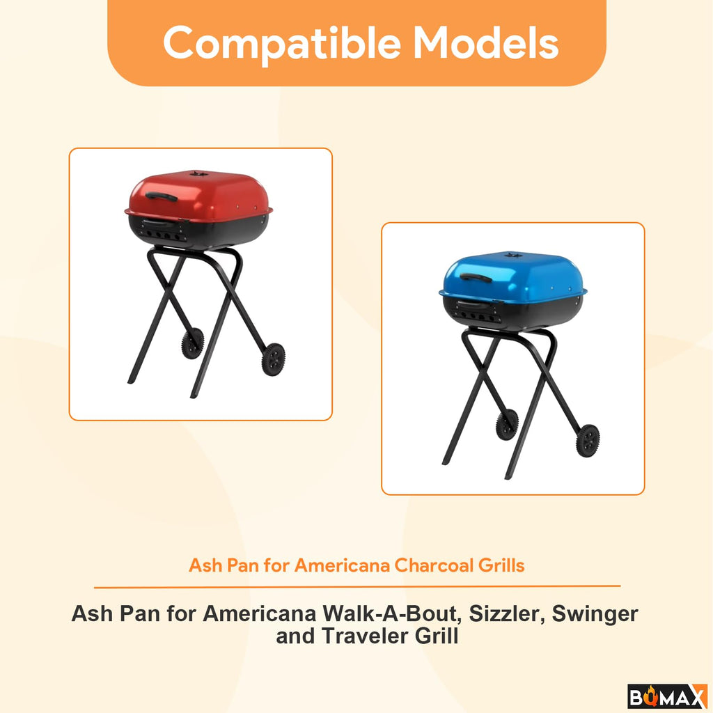 Ash Pan G7907