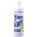 White Dog Shampoo 16OZ Q206