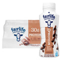 Chocolate 30g Protein Shake 18 Pack Y3680