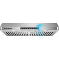 30 Inch Stainless Steel Under Cabinet Range Hood K47035