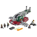 Building Kit (1007 Pieces) T4252