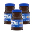 Medium Roast Instant Coffee 8 Ounce Jar Pack of 3 Q46597