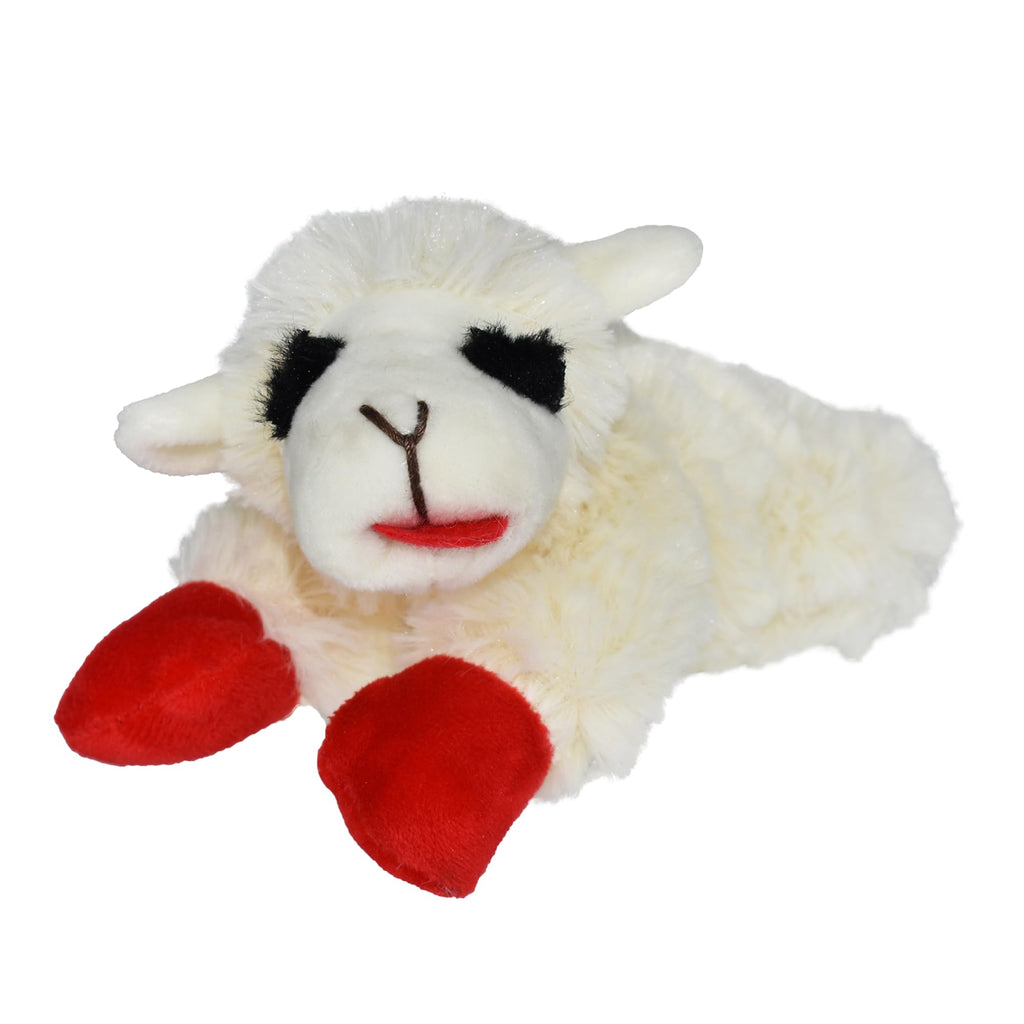 Dog Plush Squeaky Toy C904