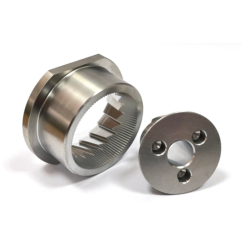 Conical Burr Set Replacement O921621