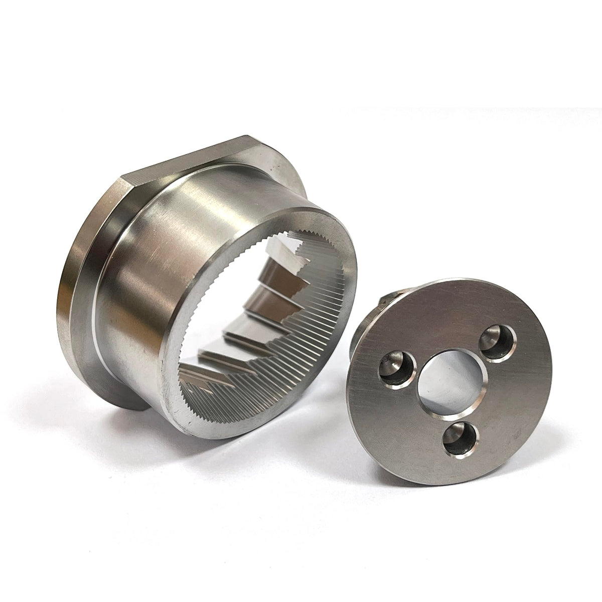 Conical Burr Set Replacement O921621