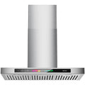 Wall Mount Range Hood 30 Inch 900 CFM L42552