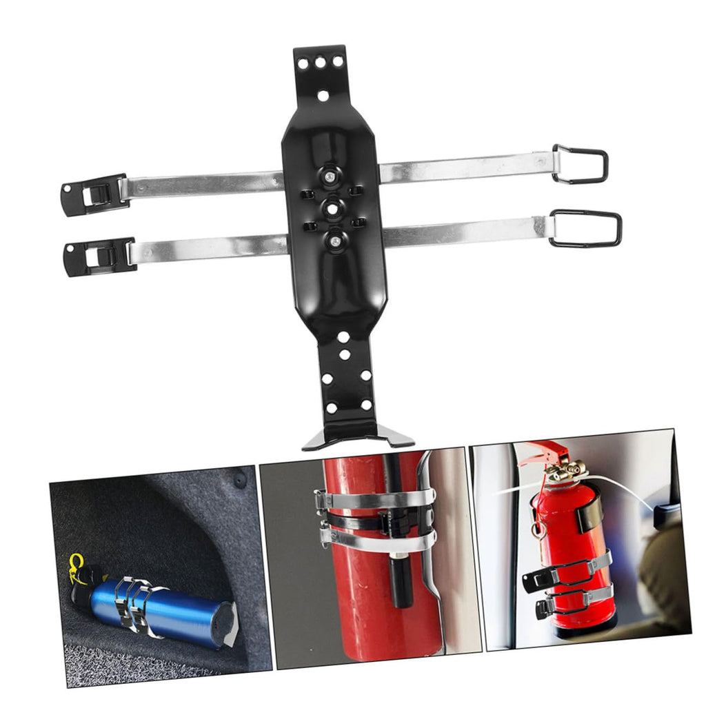2.5lbs Fire Extinguisher Wall Mount Bracket A789