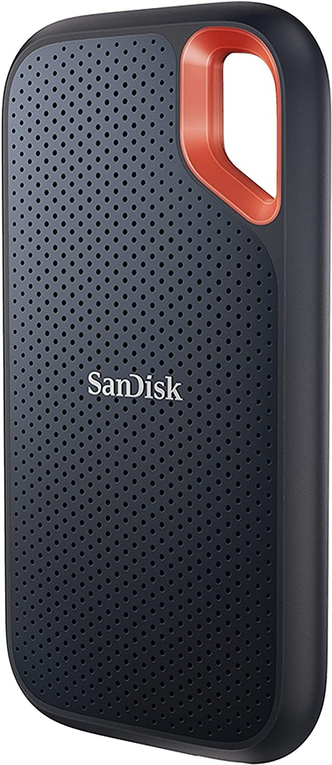 1TB Portable SSD V9274