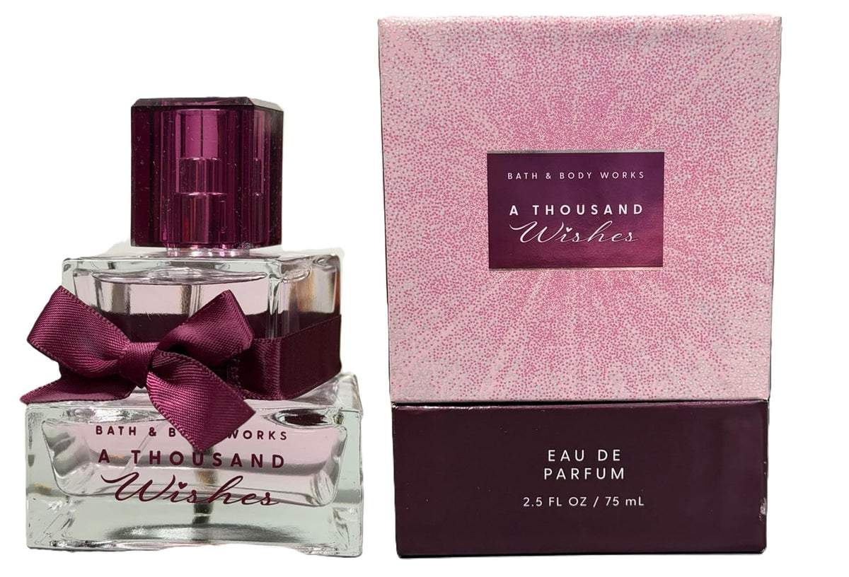 Eau de Parfum 2.5 oz M426