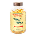 Omega 3 Fish Oil 1000mg 200 Softgels K740