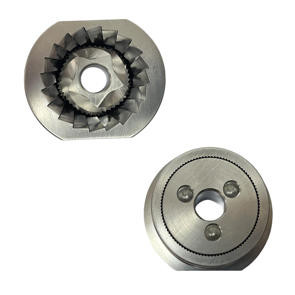 Conical Burr Set Replacement O921621