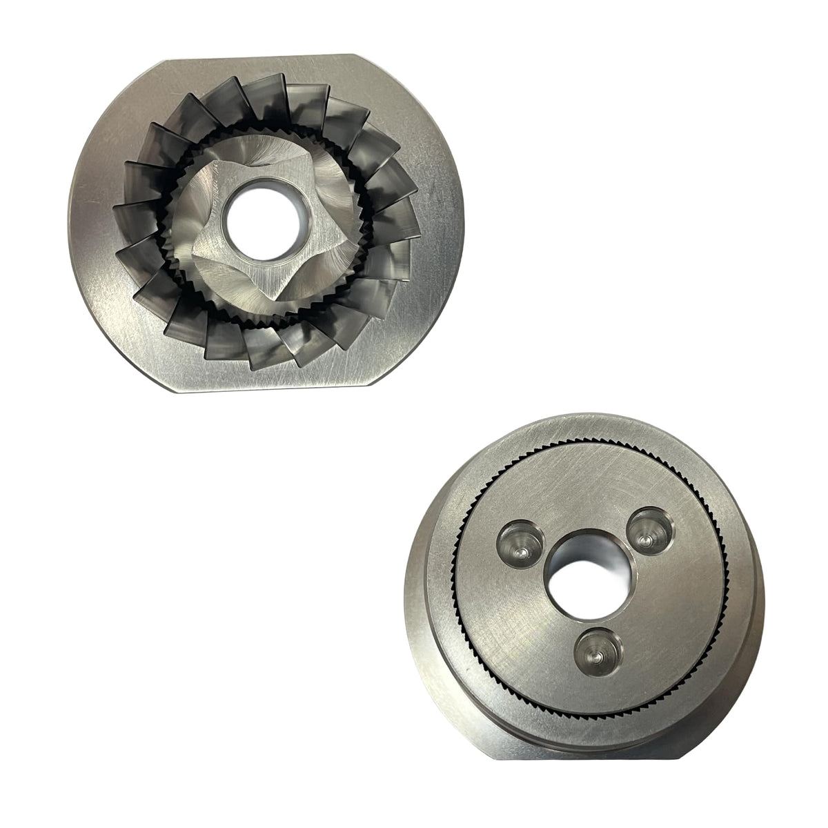 Conical Burr Set Replacement O921621