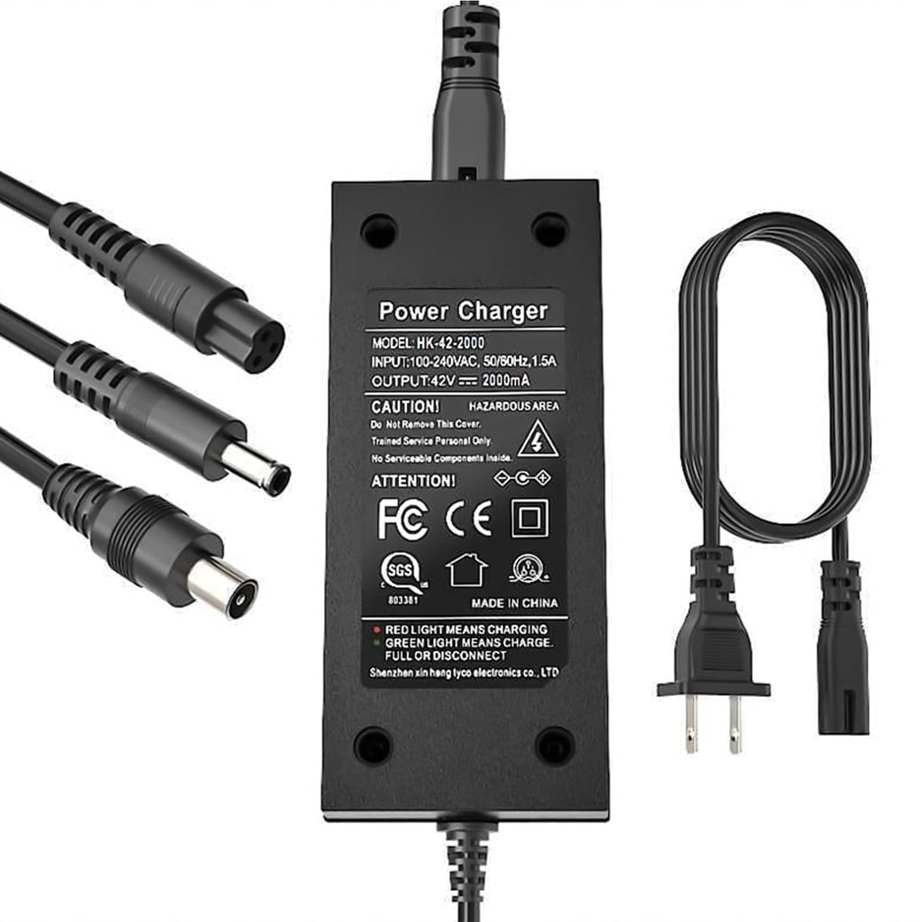 42V 2A Electric Scooter Charger M925716