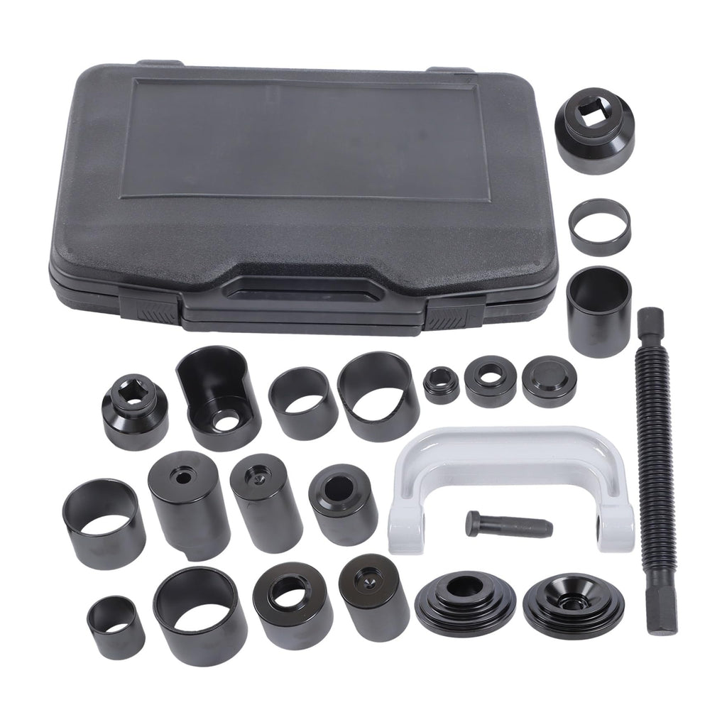 23 Pcs Ball Joint Press and U Joint Removal Kit P82690