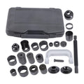 23 Pcs Ball Joint Press and U Joint Removal Kit P82690