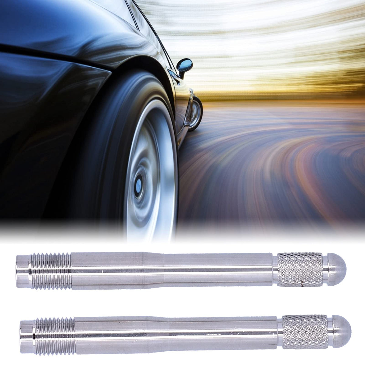 M14 x 1.5 Stainless Steel Wheel Alignment Pin Z281