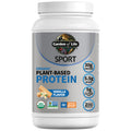 Organic Vegan Protein Powder, Vanilla, 19 Servings O191