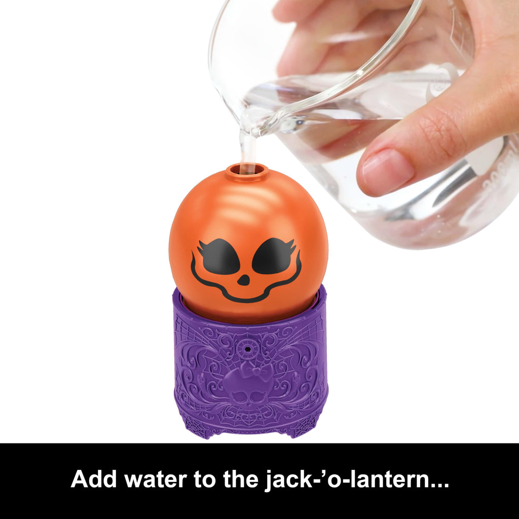 Halloween Mini Doll R1202