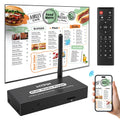 USB Video Player E16762