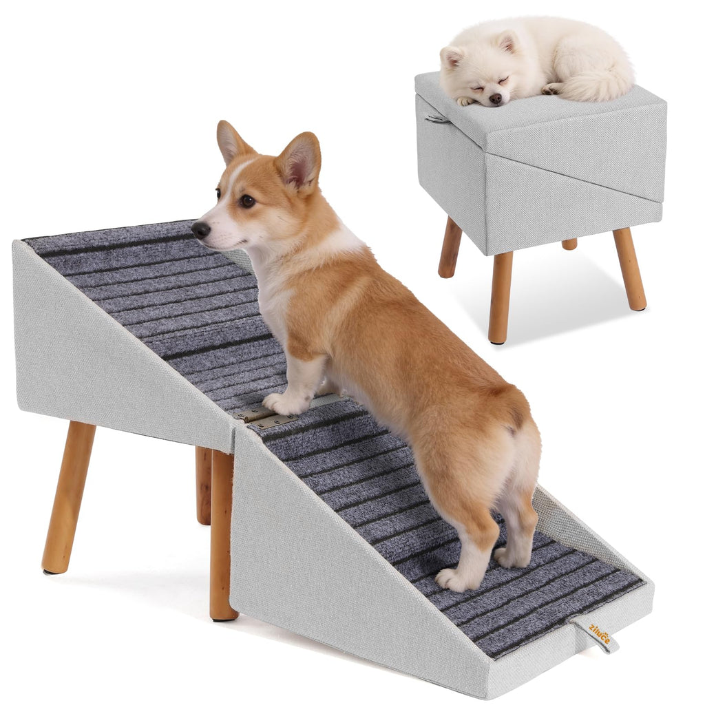 Dog Safety Ramp for Small Dogs Z4700