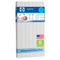 Butterfly Crib Mattress F910916