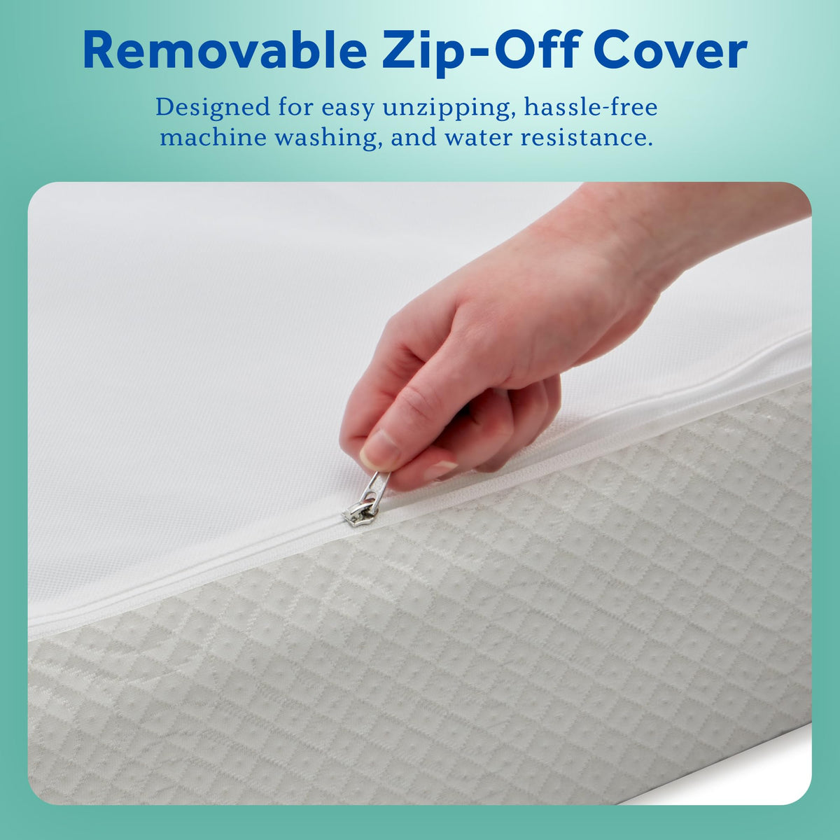 Butterfly Crib Mattress F910916