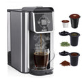 3-in-1 Single Serve Coffee Maker with 50oz Removable Water Reservoir G52391