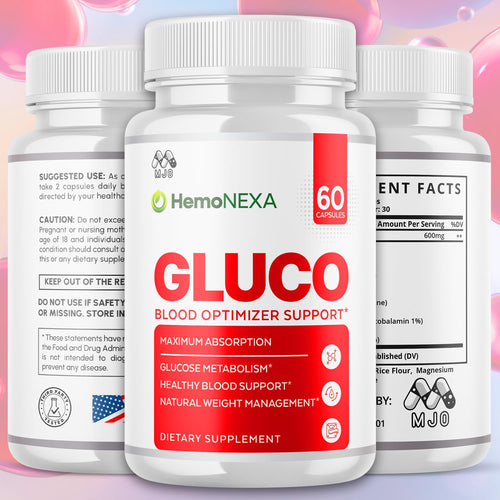 3 Pack 180 Capsules G761