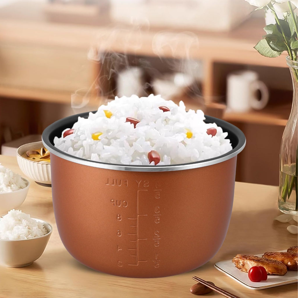 Nonstick Inner Pot for Pressure Cooker X412