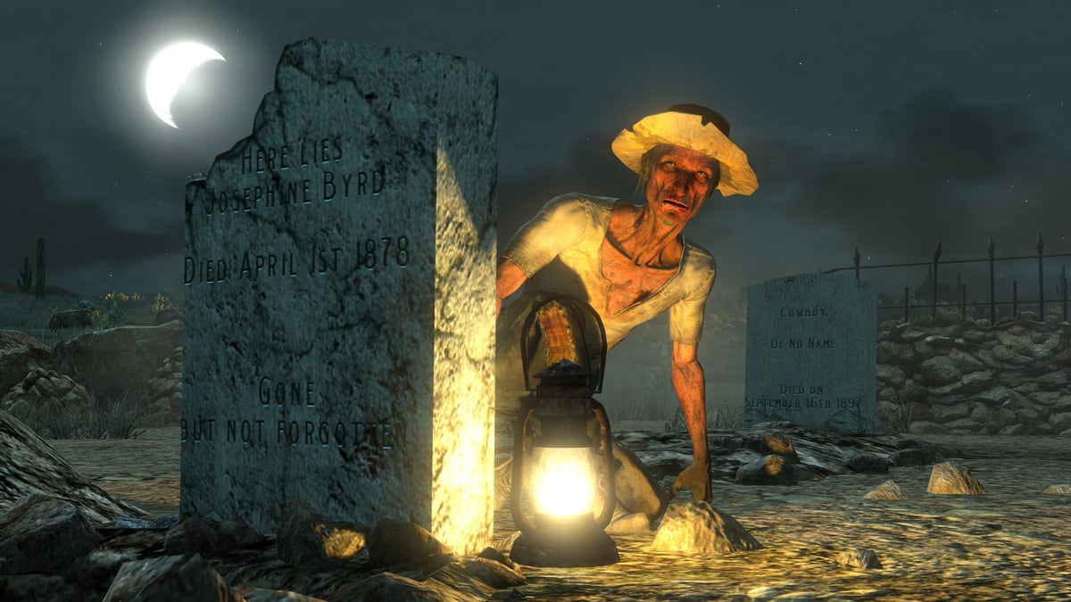 Red Dead Redemption PS4 Z588666