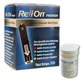 Blood Glucose Test Strips 50ct T57597